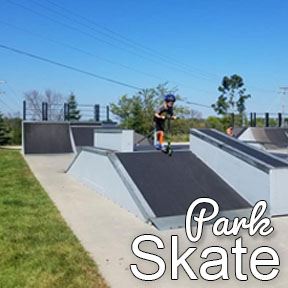 Skate Park