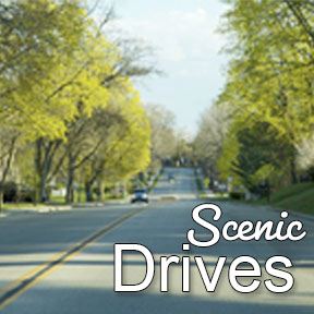 Scenic and Rustic Roads