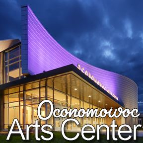Oconomowoc Arts Center