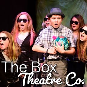 The Box Theatre Co