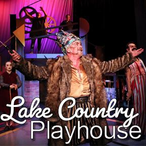 Lake Country Playhouse
