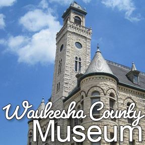 Waukesha County Museum