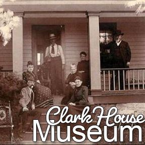 Clark House Museum