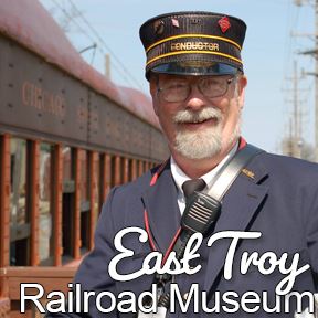 East Troy Railroad Museum