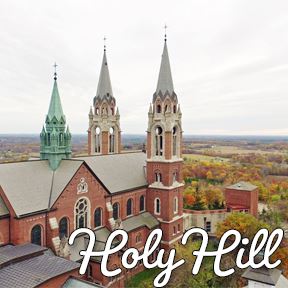 Holy Hill