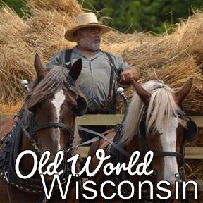 Old World Wisconsin