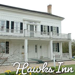 Hawks Inn