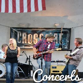 Concerts and Live Music