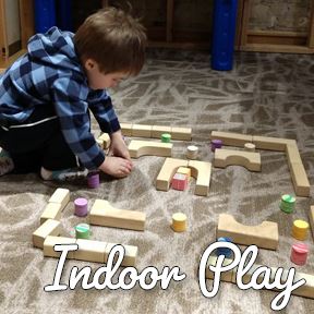 Indoor Play