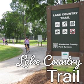 Lake Country Trail