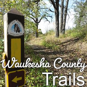 Waukesha County Trails