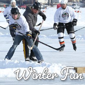 Winter Fun