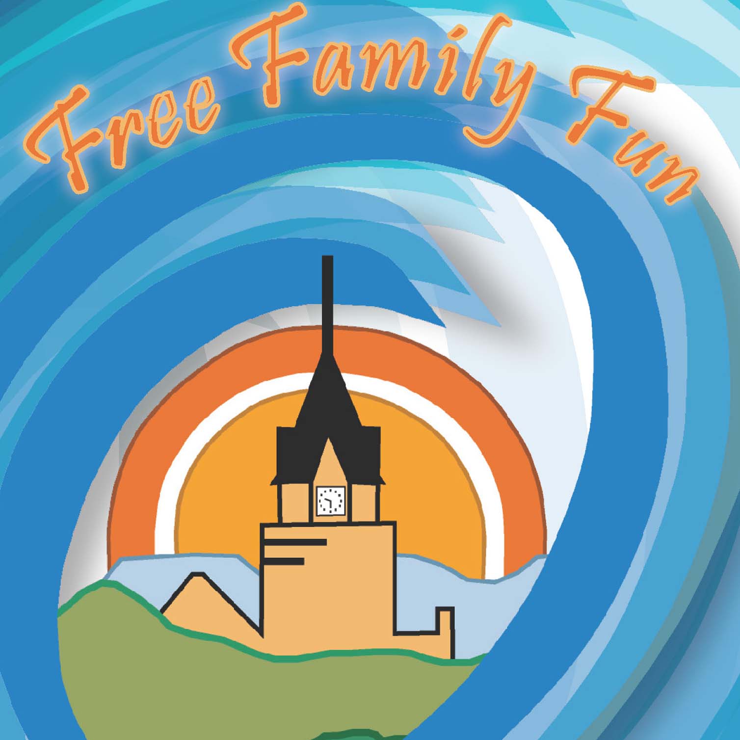 festival week image for newsflash