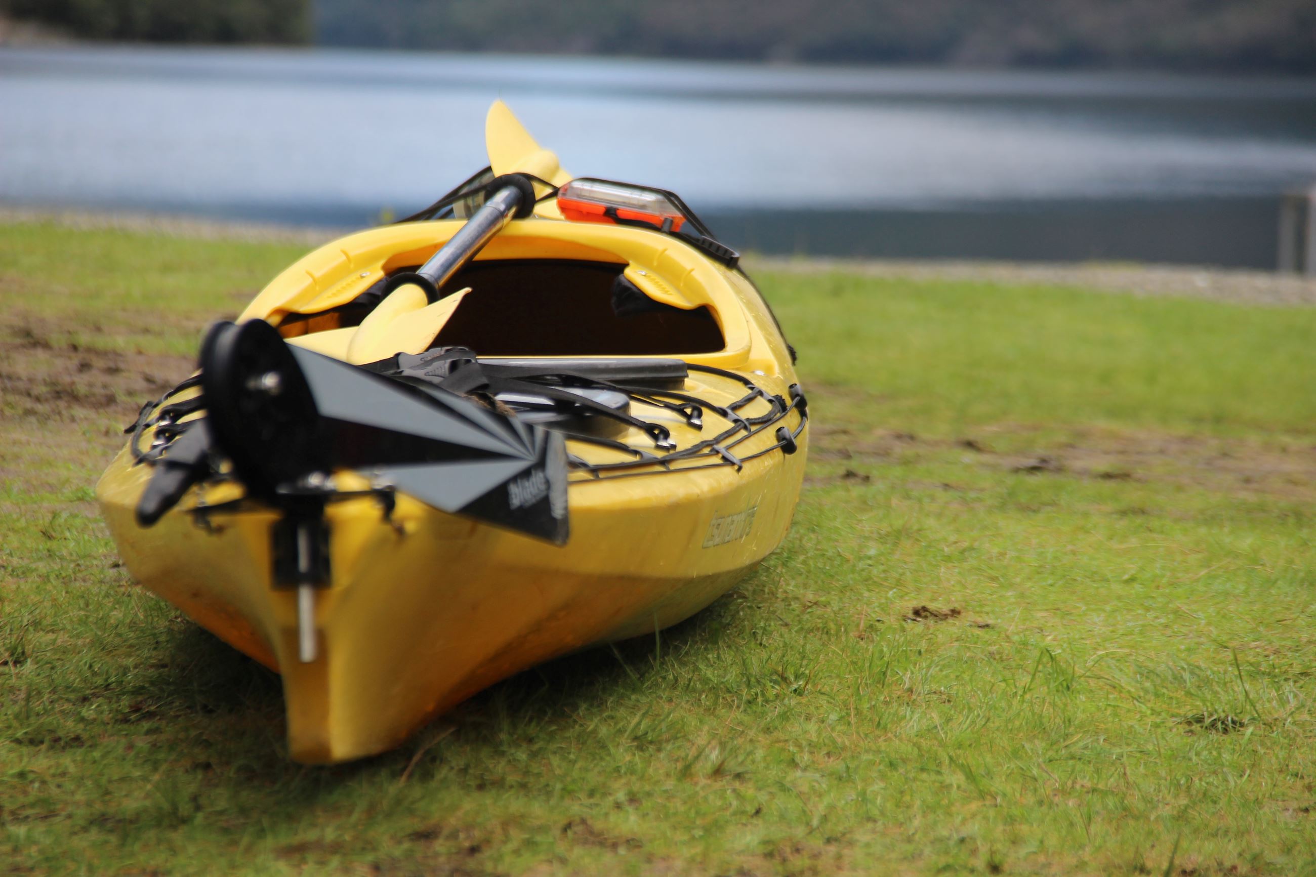 Watercraft rentals