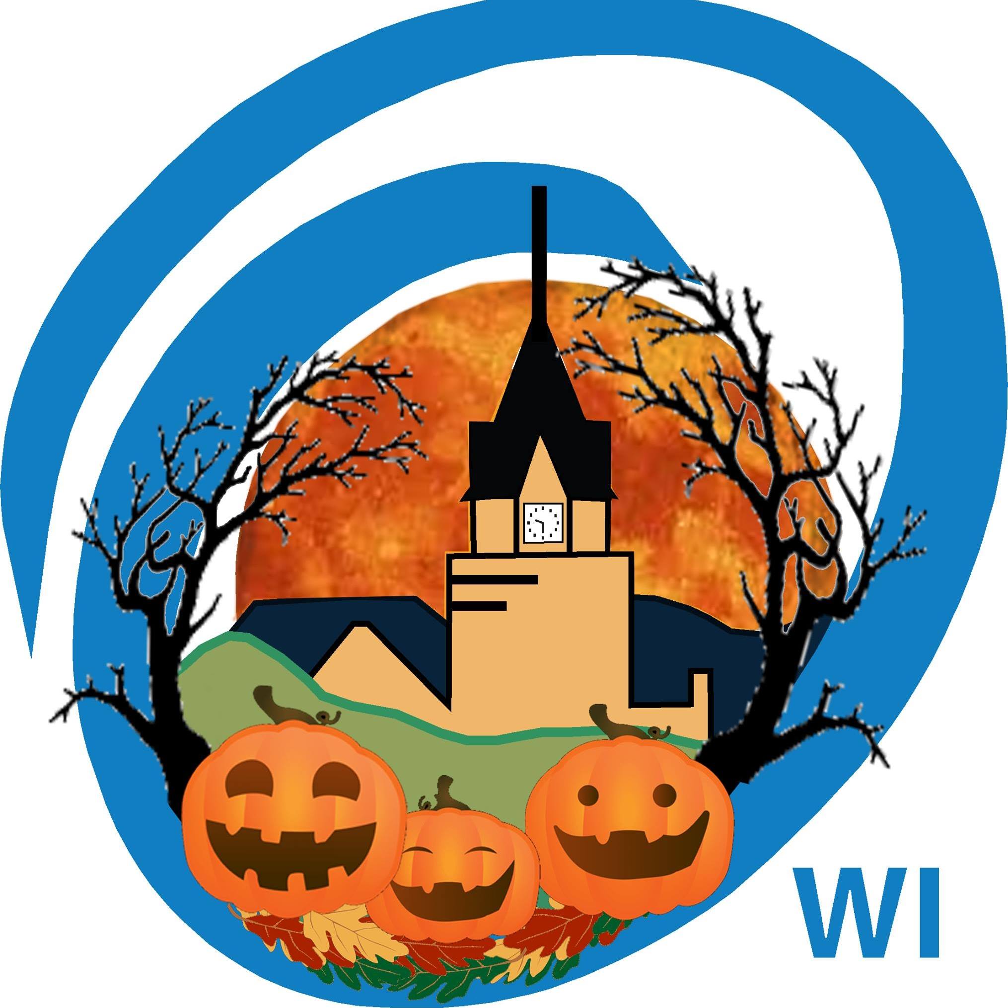 Oconomowoc Halloween icon