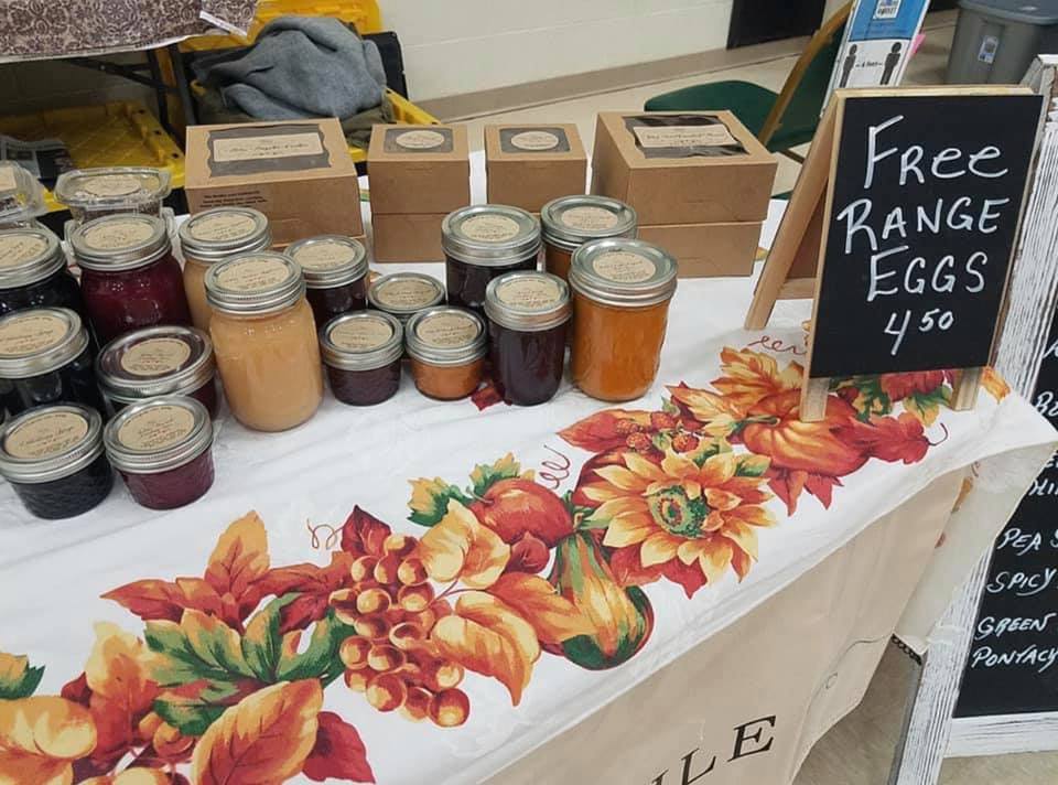 Oconomowoc Winter Farmers Market