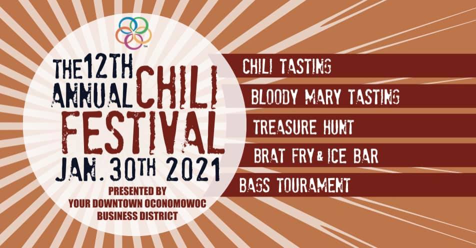 Chili Fest 2021