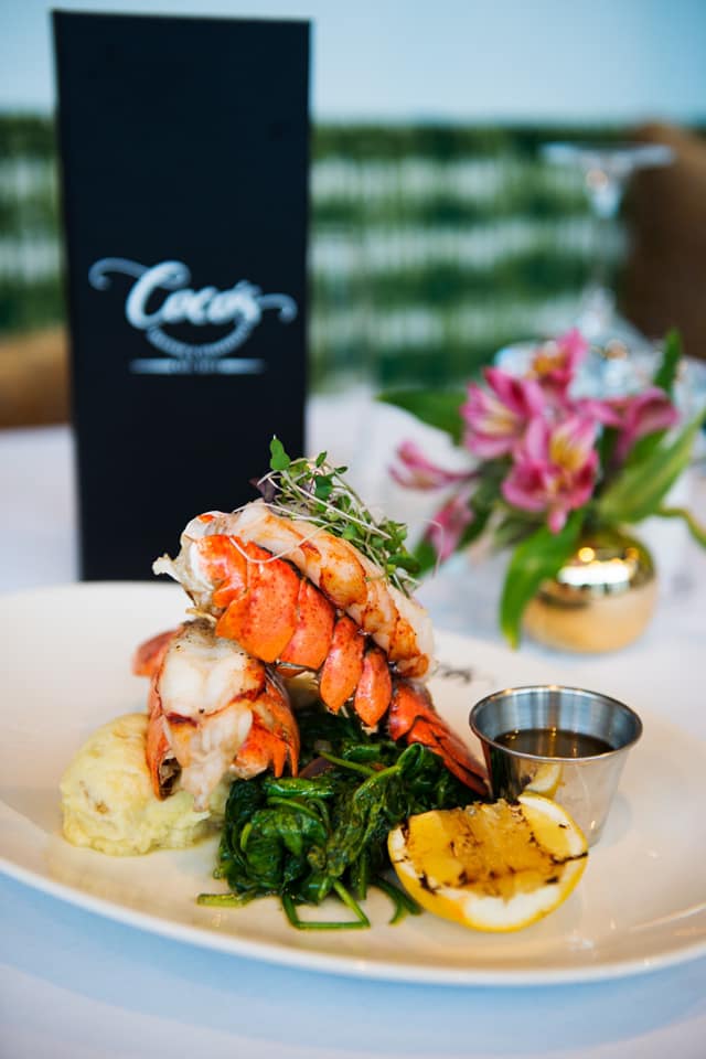 Coco's Seafood and Steakhouse