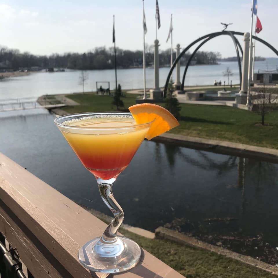 Splash Martini Bar