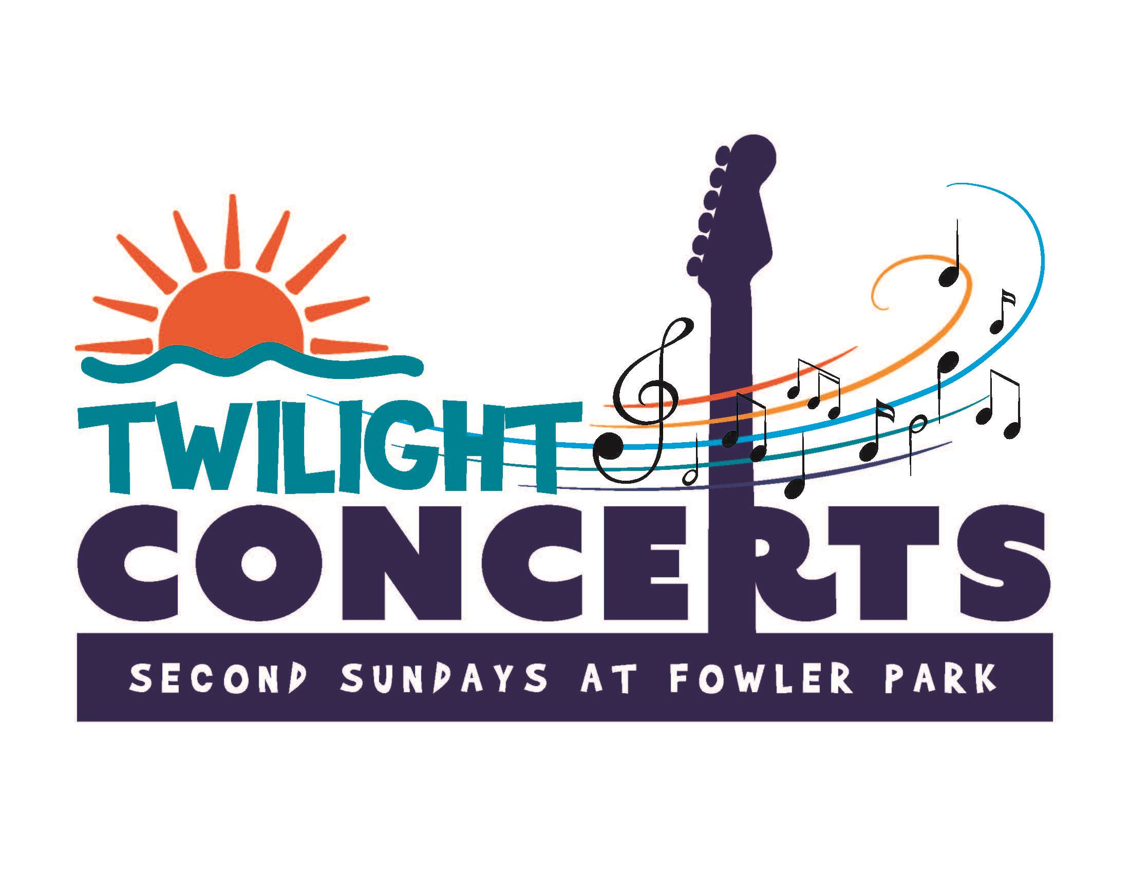 Twilight Concerts at Fowler Park