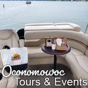 Ocon Tours and Events