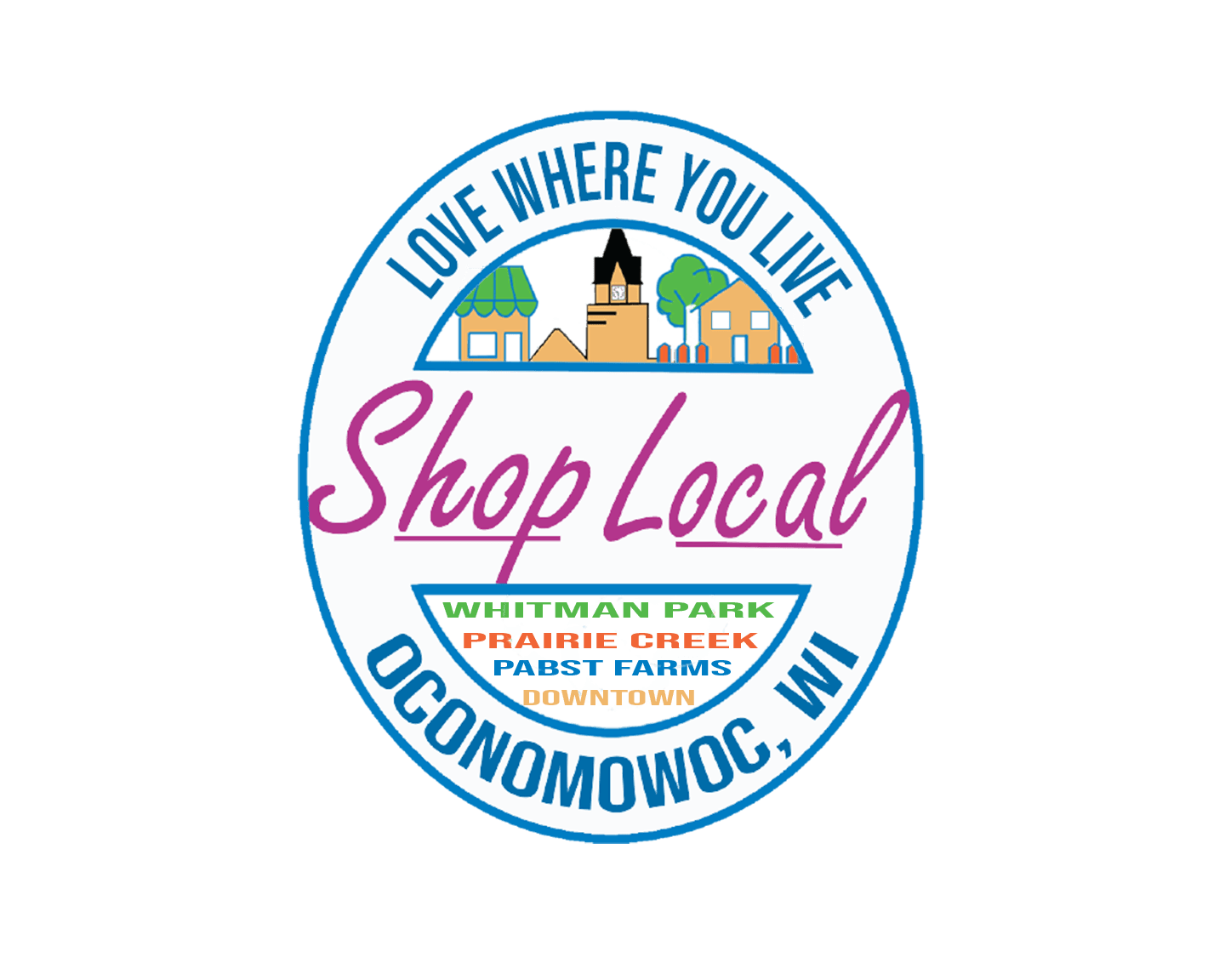 Shop Local