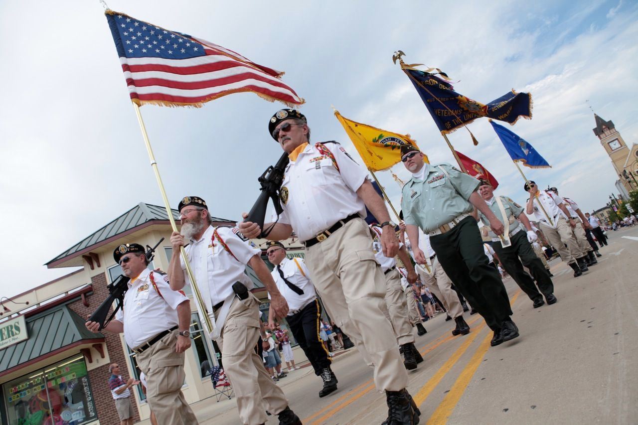 Memorial Day Remembrance