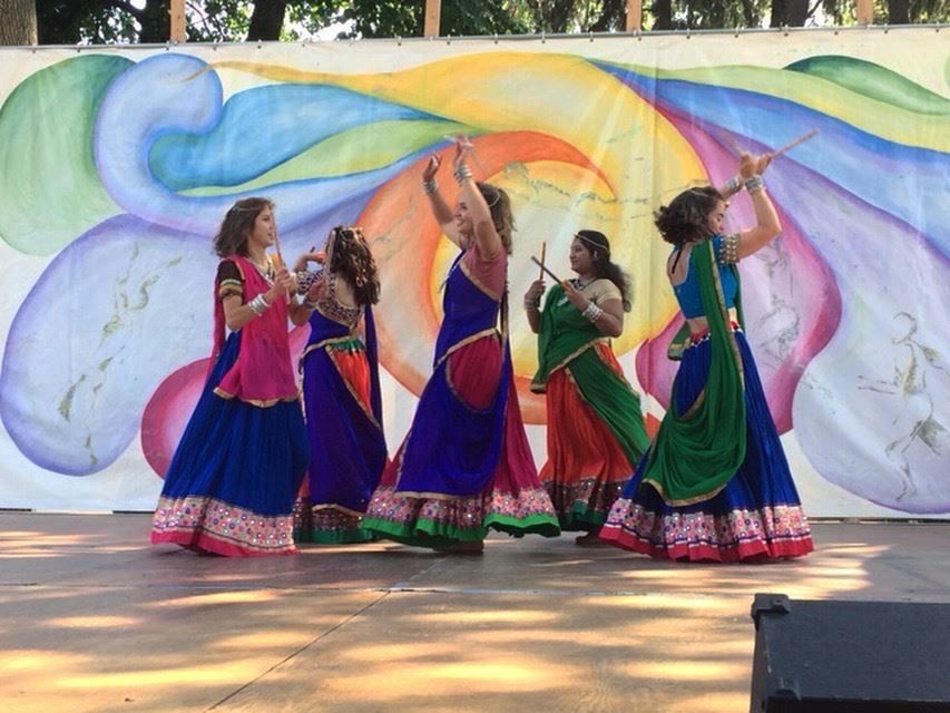 Oconomowoc Festival of the Arts