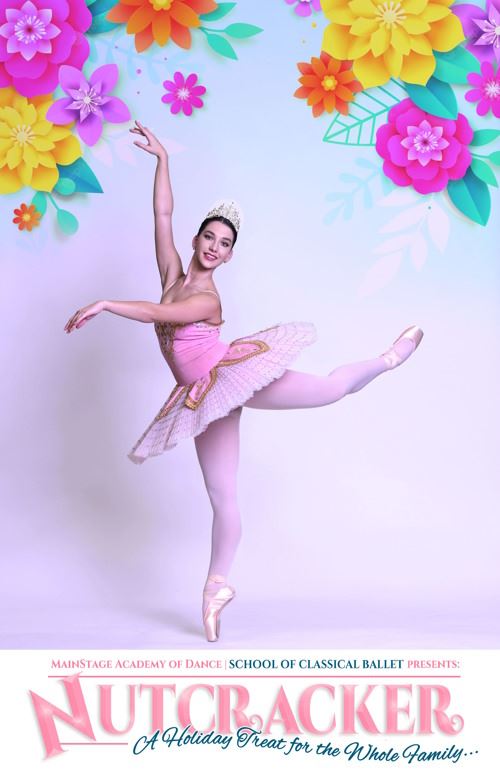 OAC Nutcracker baller