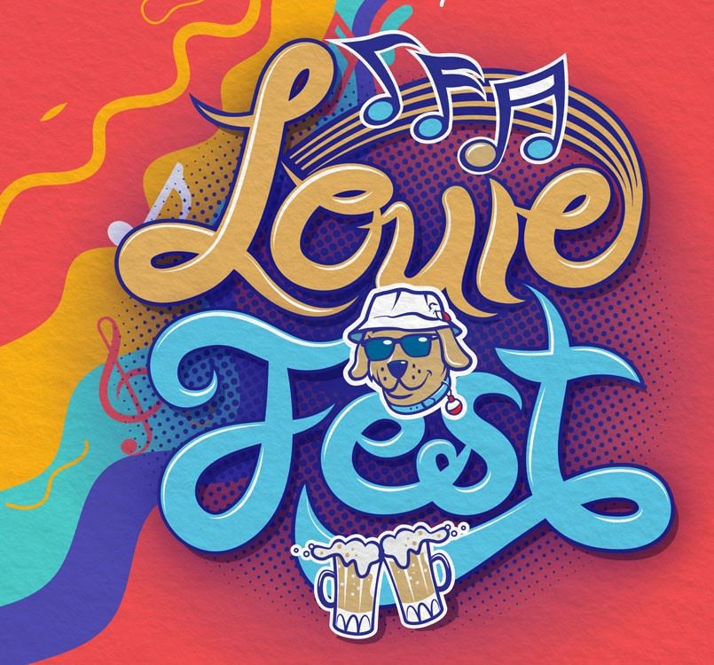 Louiefest