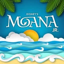 Moana Jr
