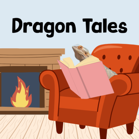 dragon tales