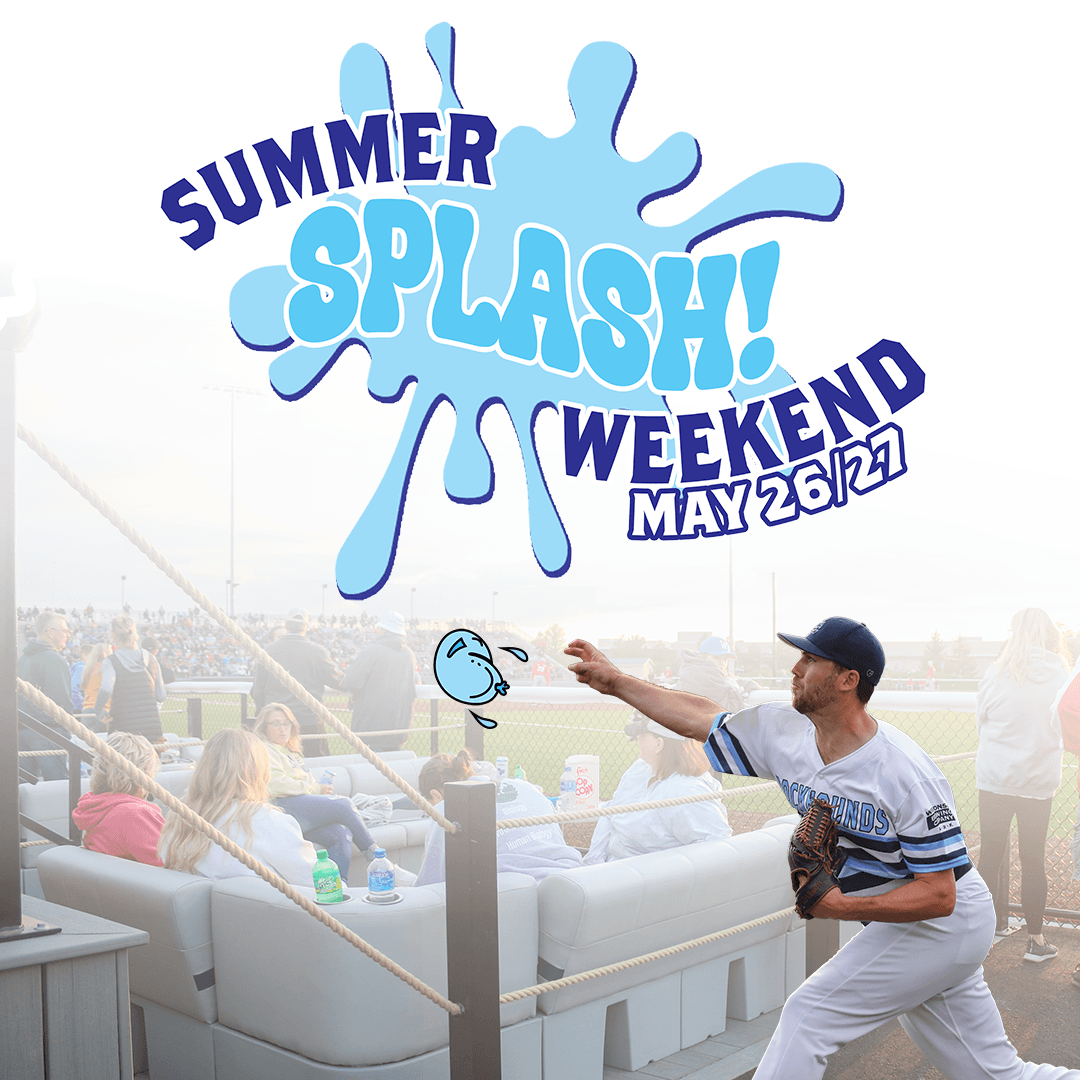 Dockhounds Summer Splash