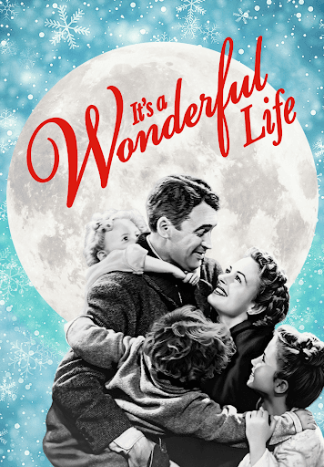 Its a Wonderful Life