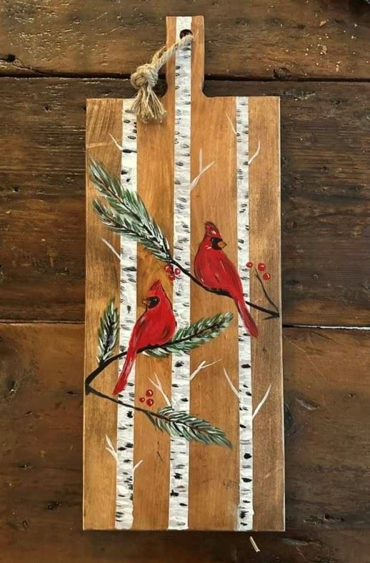 Charcuterie board workshop