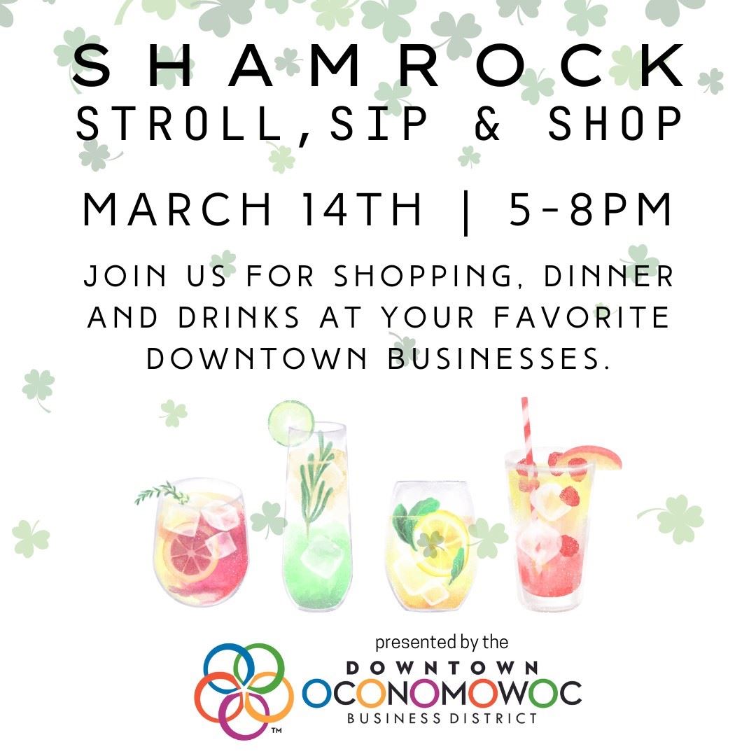 2024 Spring Ladies Night Out