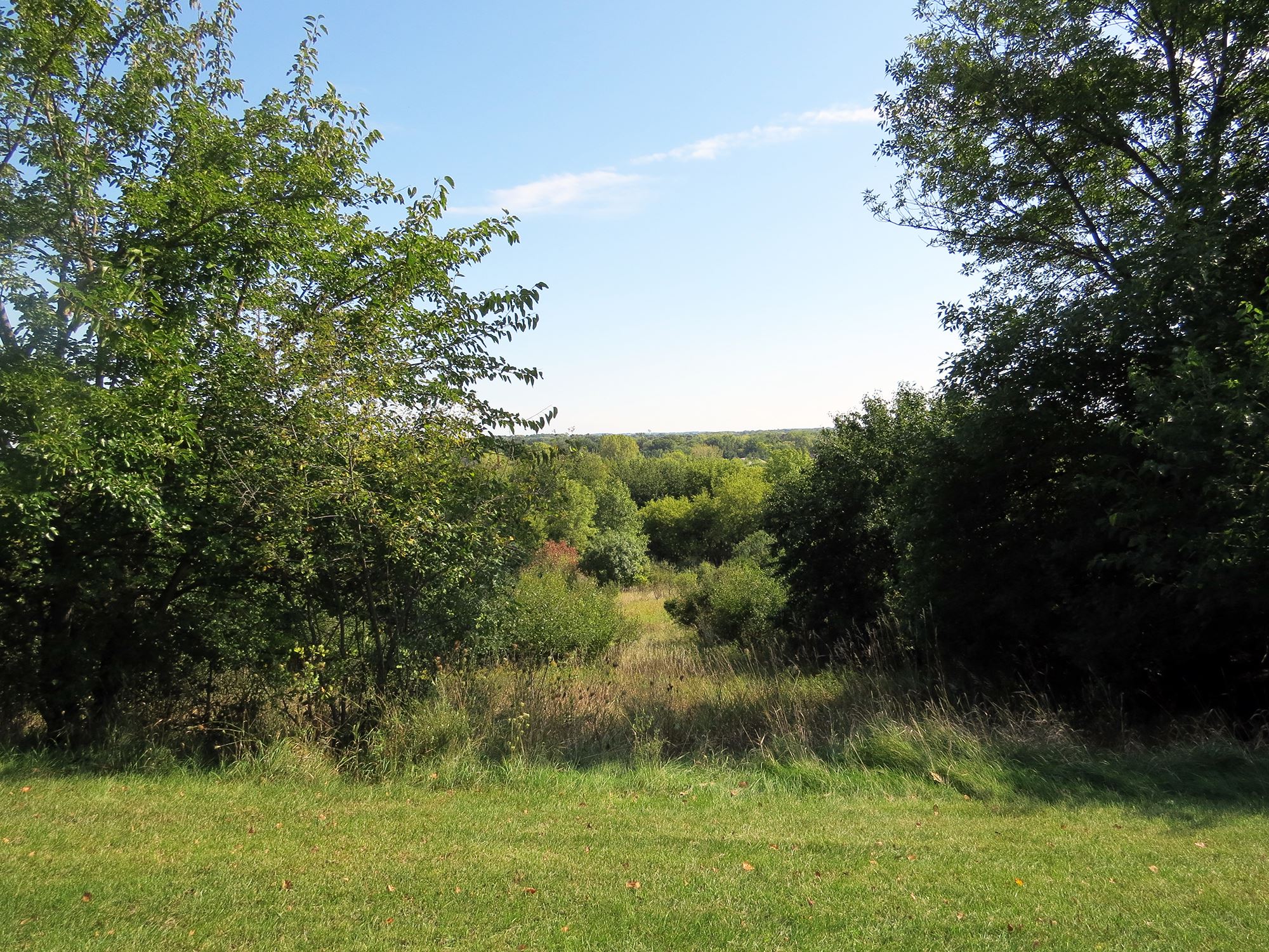 River Bluff Park - Upper