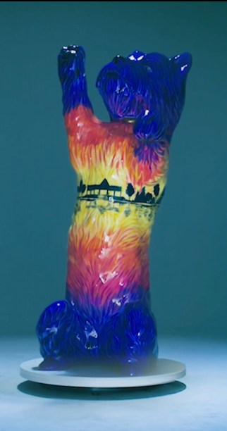 Oconomowoc Library Toto